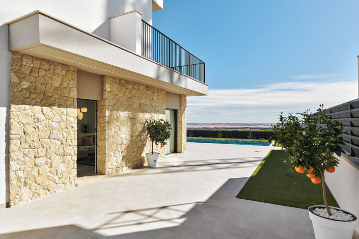 Image No.20-3 Bed House/Villa for sale