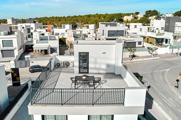 Image No.25-3 Bed House/Villa for sale