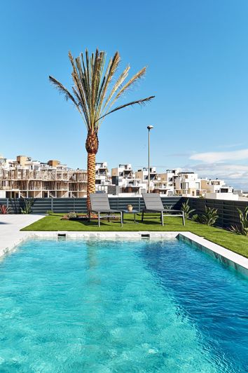 Image No.3-3 Bed House/Villa for sale