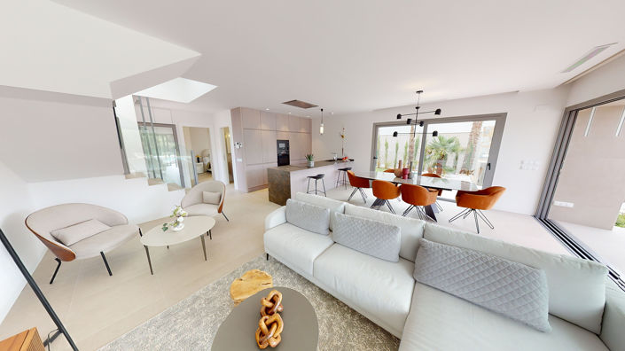 Image No.31-3 Bed House/Villa for sale