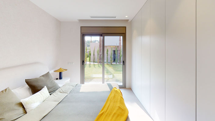 Image No.35-3 Bed House/Villa for sale