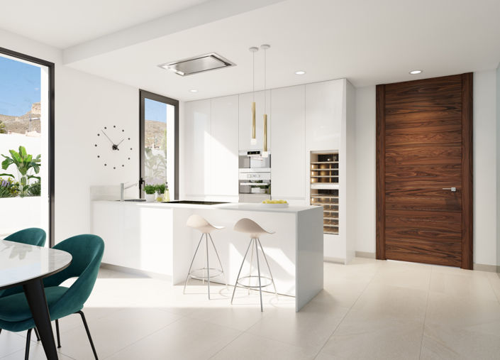 Image No.10-3 Bed House/Villa for sale