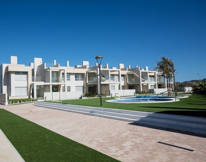 Image No.10-3 Bed Apartment for sale