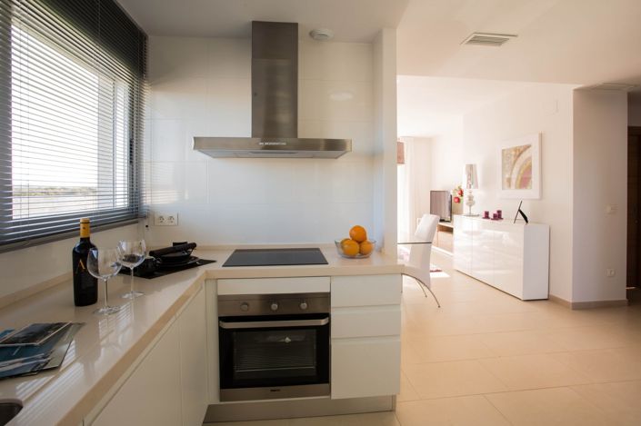 Image No.20-3 Bed Apartment for sale