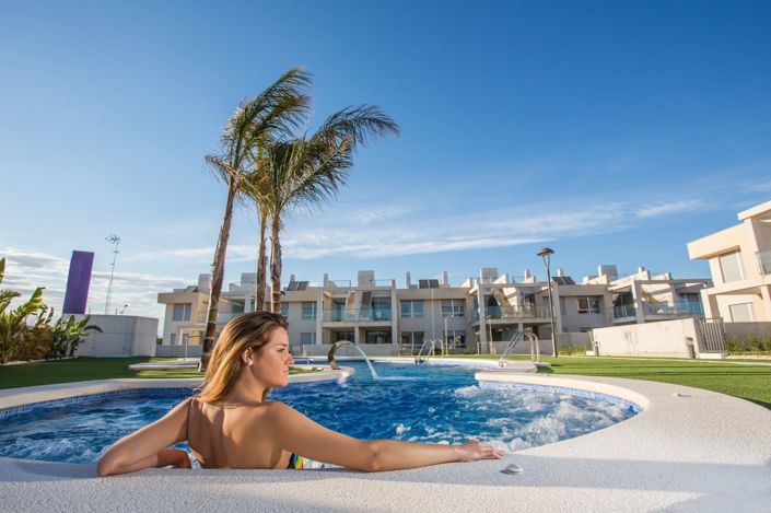 Image No.4-3 Bed Apartment for sale