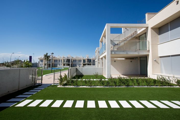 Image No.5-3 Bed Apartment for sale