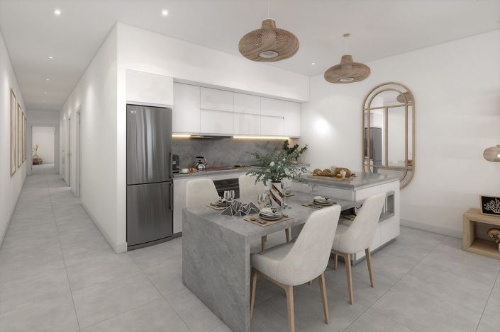 Image No.31-1 Bed Apartment for sale