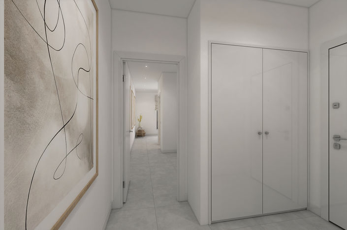 Image No.36-1 Bed Apartment for sale