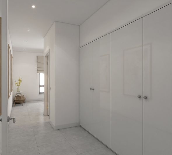 Image No.37-1 Bed Apartment for sale