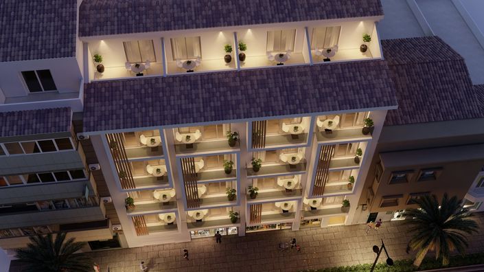 Image No.7-1 Bed Apartment for sale