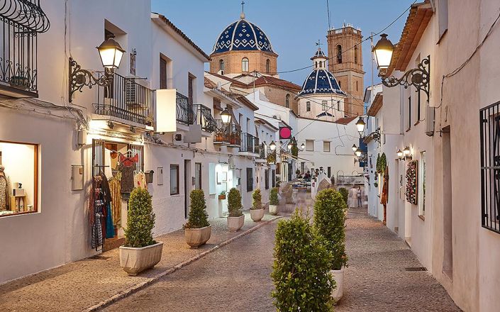 Image No.19-2 Bed Apartment for sale