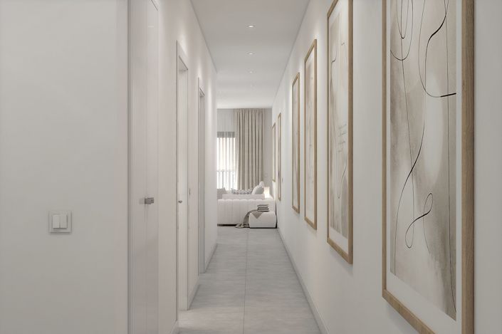 Image No.35-2 Bed Apartment for sale