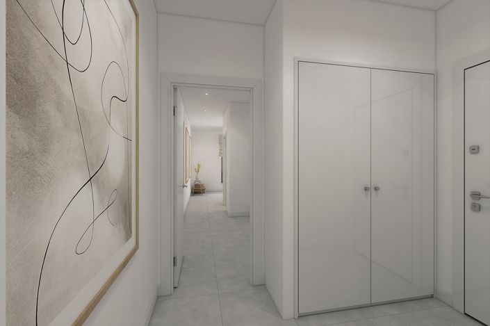 Image No.36-2 Bed Apartment for sale