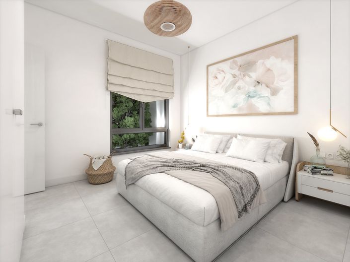 Image No.40-2 Bed Apartment for sale