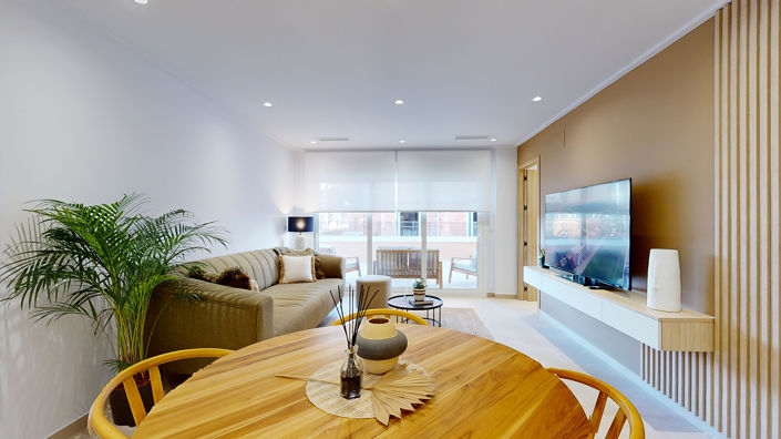 Image No.23-3 Bed Apartment for sale