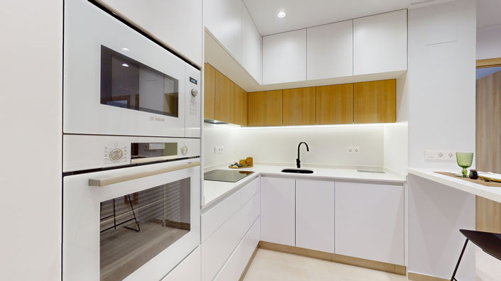 Image No.29-3 Bed Apartment for sale