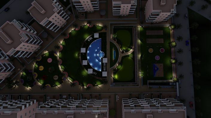 Image No.7-3 Bed Apartment for sale