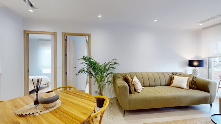 Image No.21-3 Bed Apartment for sale