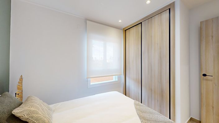 Image No.35-3 Bed Apartment for sale