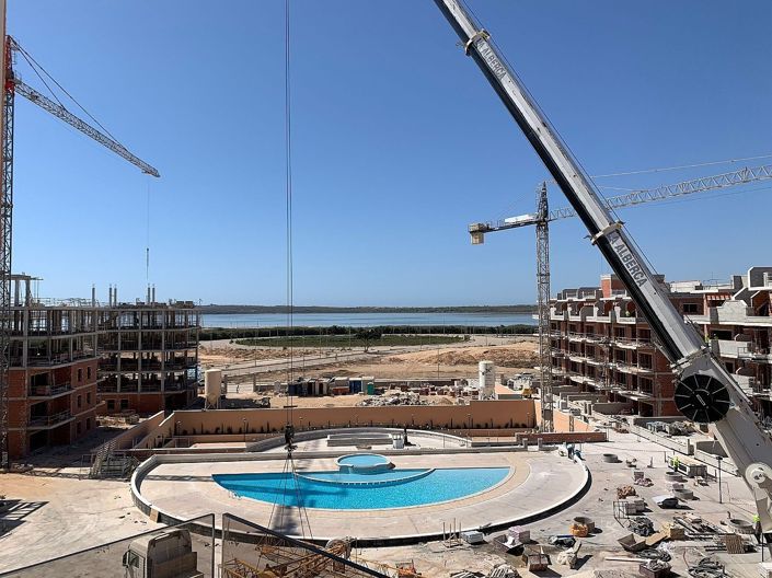 Image No.43-3 Bed Apartment for sale