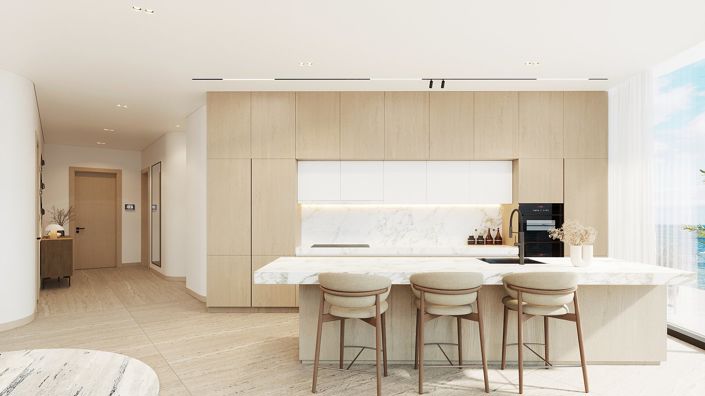 Image No.11-2 Bed Apartment for sale