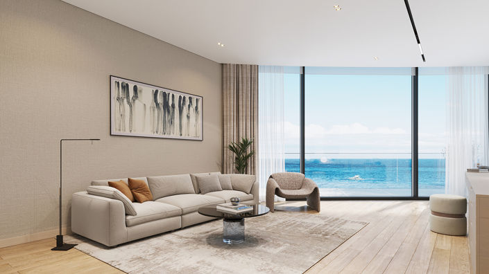 Image No.14-2 Bed Apartment for sale