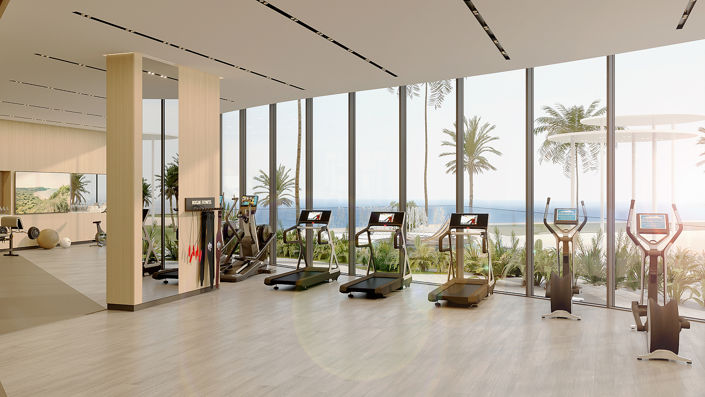 Image No.20-2 Bed Apartment for sale