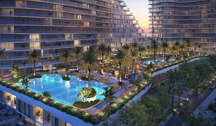 Image No.7-2 Bed Apartment for sale