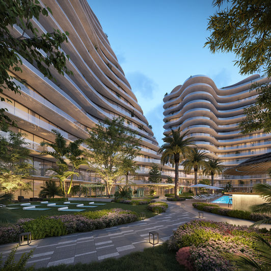 Image No.9-2 Bed Apartment for sale