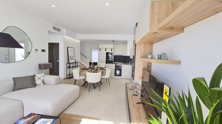 Image No.11-3 Bed House/Villa for sale