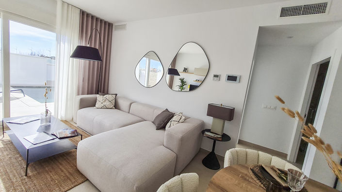 Image No.12-3 Bed House/Villa for sale