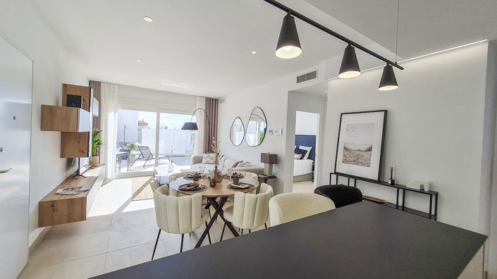 Image No.15-3 Bed House/Villa for sale