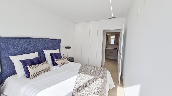 Image No.21-3 Bed House/Villa for sale