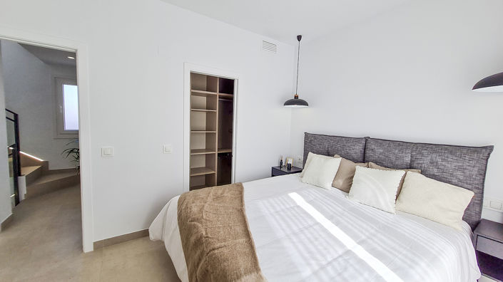 Image No.25-3 Bed House/Villa for sale