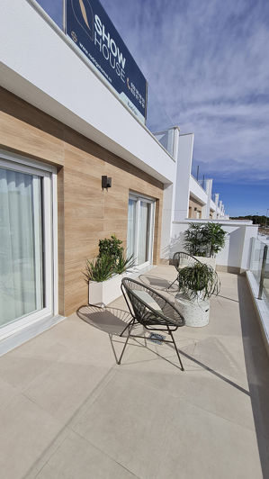 Image No.5-3 Bed House/Villa for sale