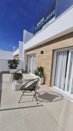 Image No.7-3 Bed House/Villa for sale