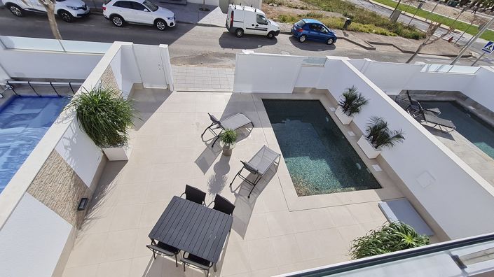 Image No.9-3 Bed House/Villa for sale