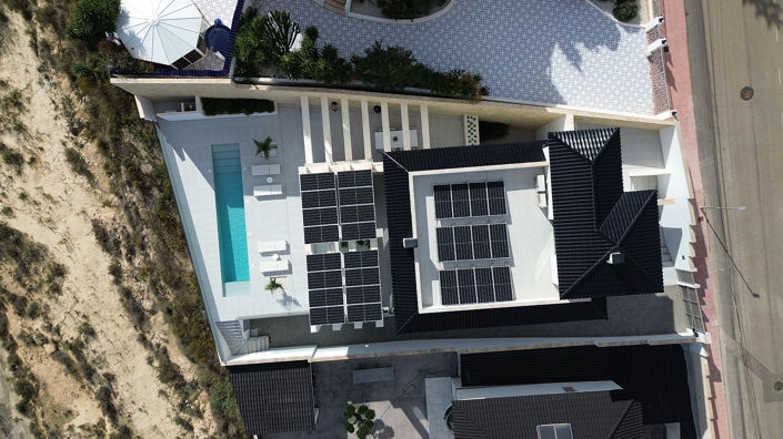 Image No.35-4 Bed House/Villa for sale