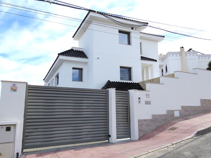 Image No.38-4 Bed House/Villa for sale