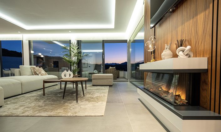 Image No.4-3 Bed House/Villa for sale