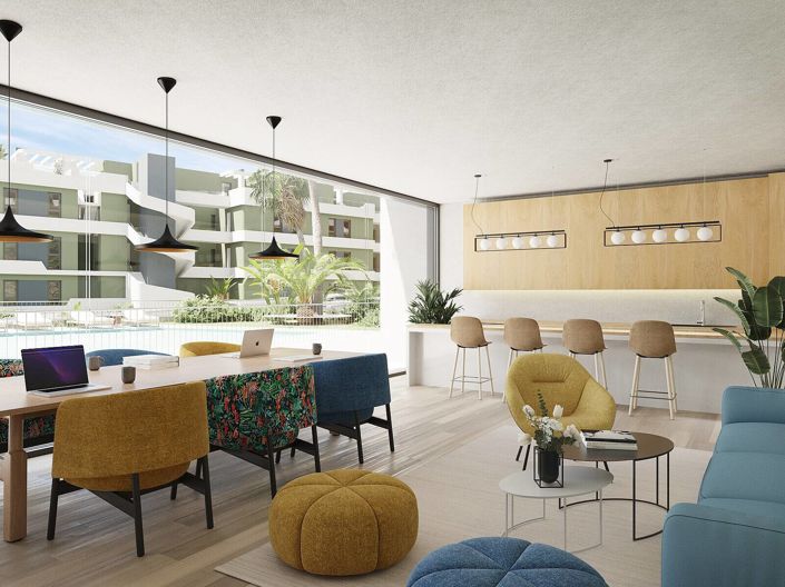 Image No.13-3 Bed Apartment for sale