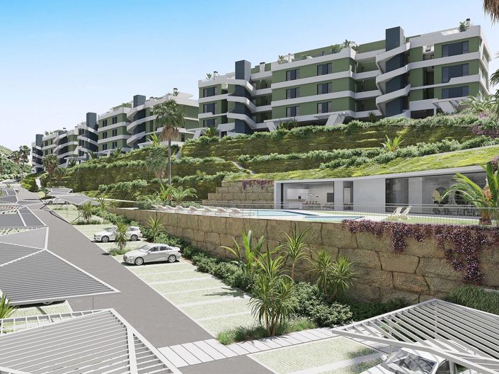 Image No.4-3 Bed Apartment for sale