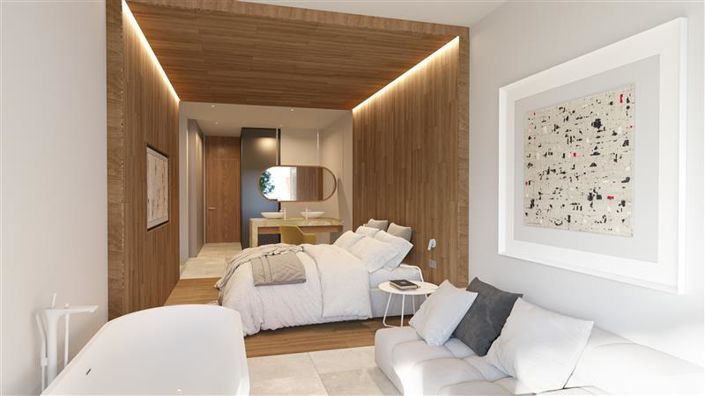 Image No.21-2 Bed Apartment for sale