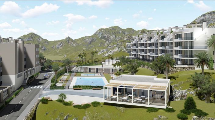 Image No.3-3 Bed Apartment for sale