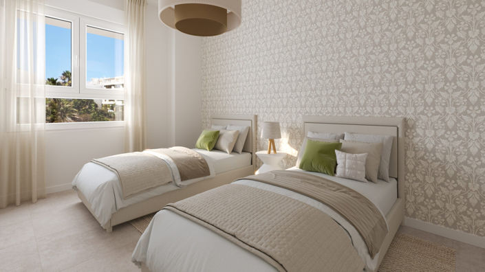 Image No.12-2 Bed Apartment for sale