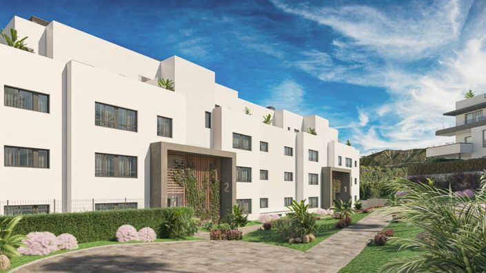 Image No.9-2 Bed Apartment for sale