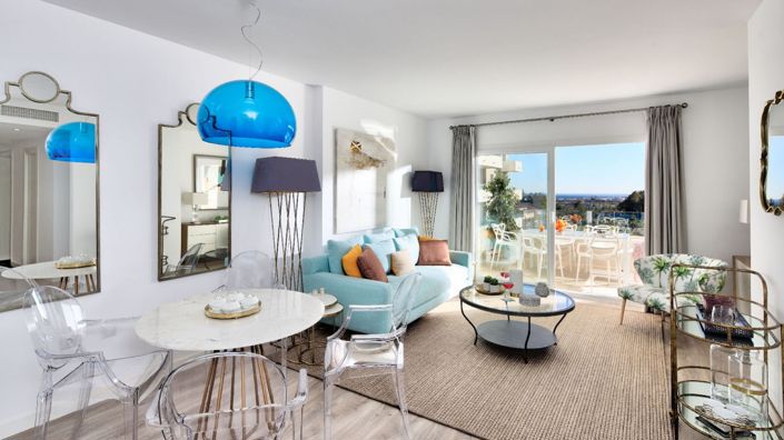 Image No.12-2 Bed Apartment for sale