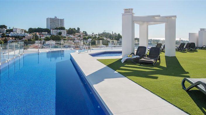 Image No.4-2 Bed Apartment for sale