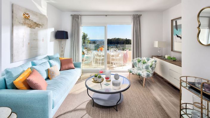 Image No.11-2 Bed Apartment for sale