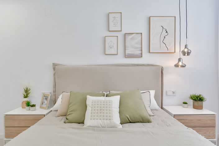 Image No.41-2 Bed Apartment for sale